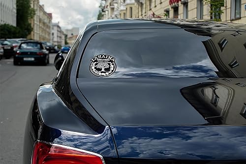 Miniatura 4 de Maui and Lahaina are Strong Pray for Hawaii Survivors - Calcomanía de vinilo, calcomanías para botellas de agua, patinetas y cuadernos, calcomanías