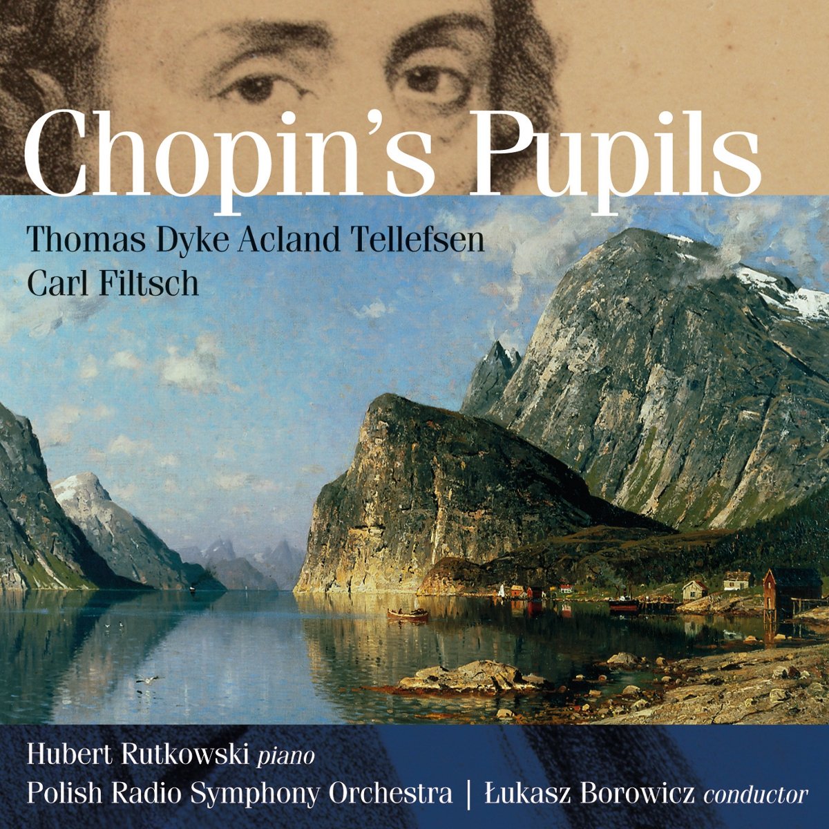 Chopin's Pupils