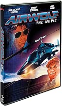 Airwolf: The Movie - coolthings.us