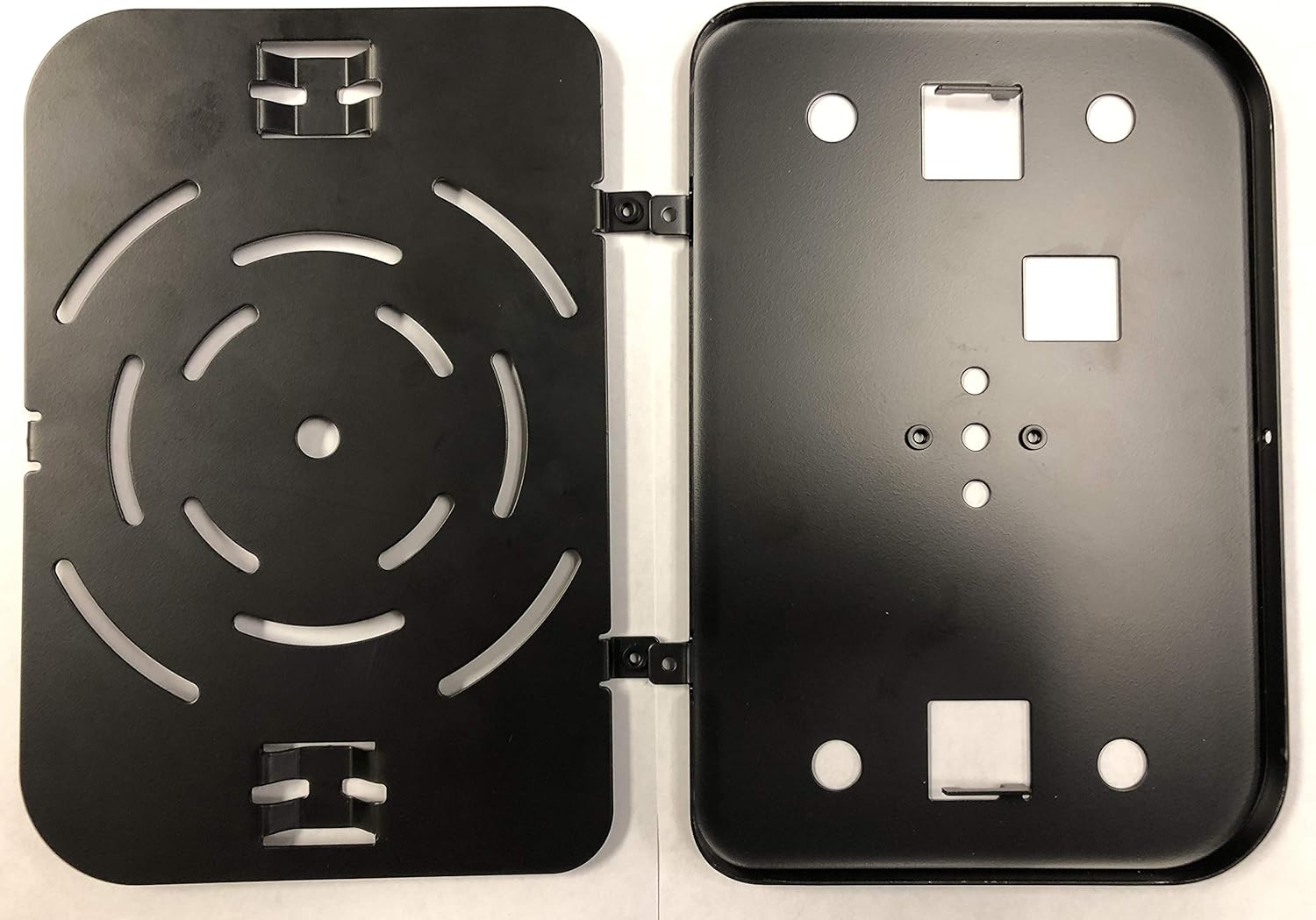 AViPAS AV-C331 Ceiling Mounting Bracket for -1361, -1362, -1364, -1080, -1280 Series PTZ Camera