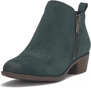 Lucky Brand Womens Basel Scarab