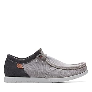 Clarks Men's Shacrelite Moc Oxford