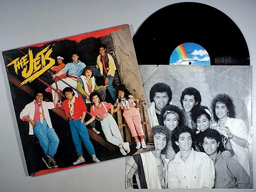 Same (1985, US) Disco de vinilo vinilo-LP