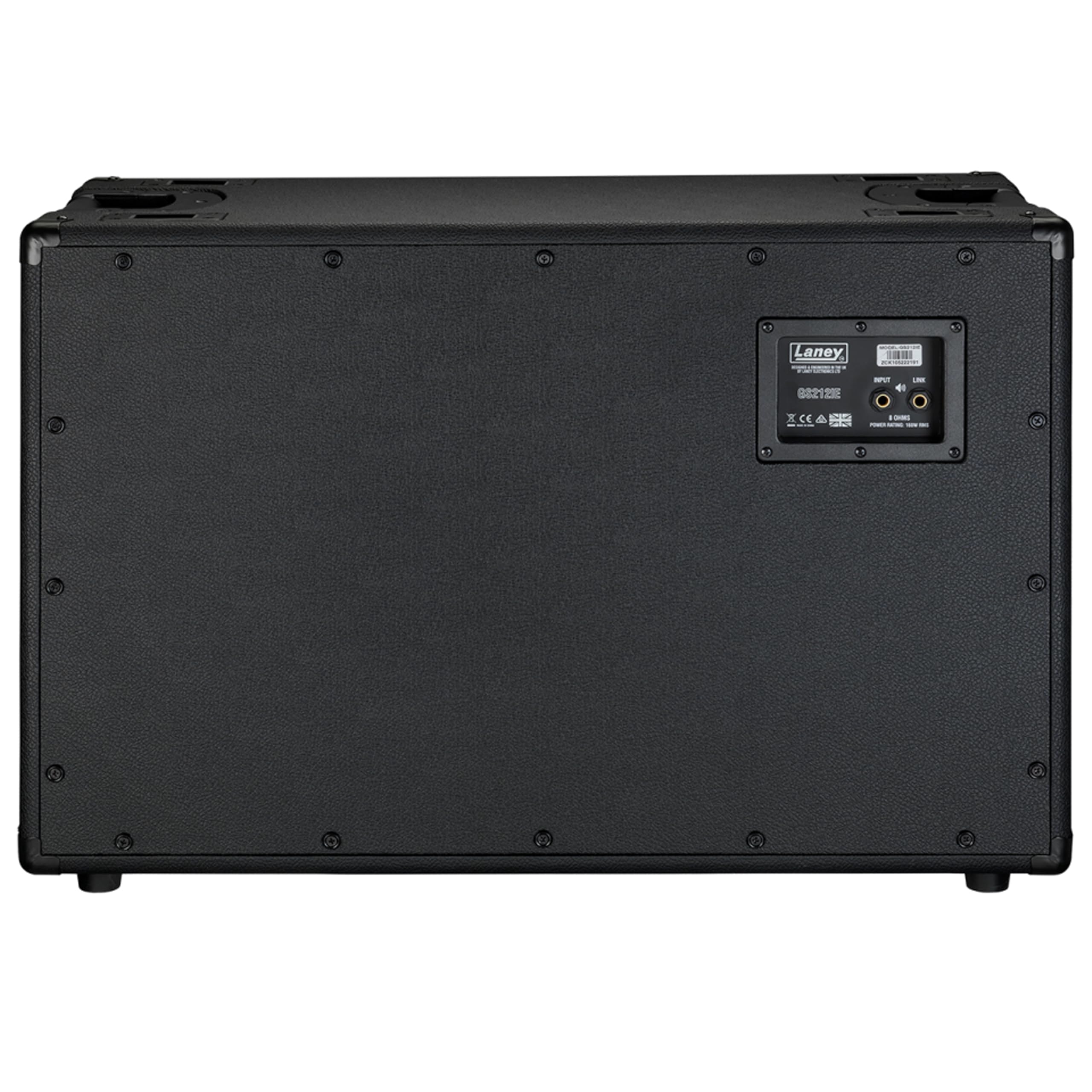 Laney Amps GH Range GS212IE 2x12 - Armadio amplificatore per chitarra