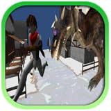 2 Exciting World to explore Run Like Hell Games: Run Run Run Away