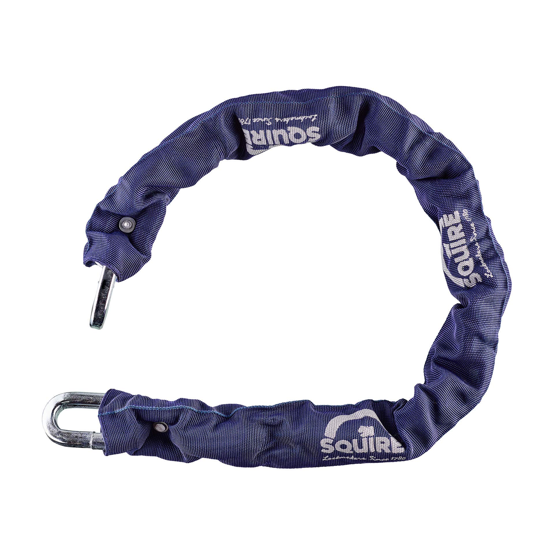 Squire Silver G3 G3 Round Section Hard Boron Alloy Chain 90Cm X 10Mm
