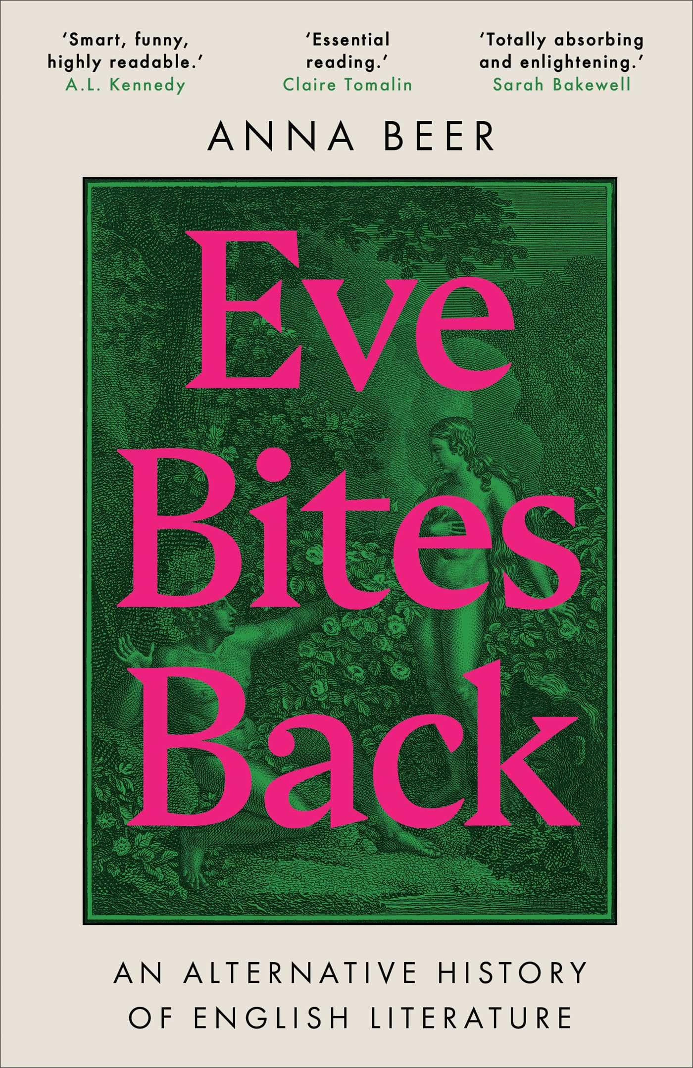 Eve Bites Back An Alternative History lecture idéale pour club de lecture et amateurs de thé