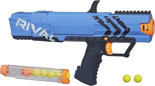 Nerf Rival Apollo XV-700 azul Azul