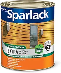 EXTRA MARITIMO BALANCE ACETINADO NATURAL 900ML - SPARLACK