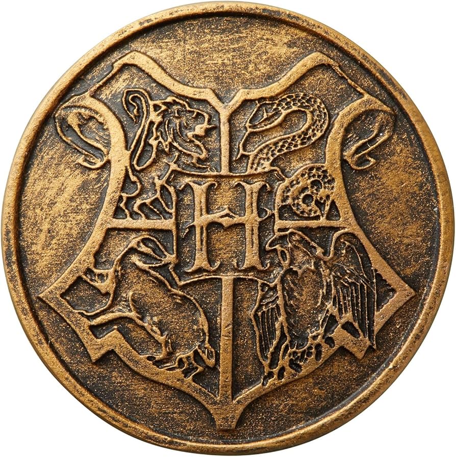 Amazon.co.jp: 【enesco】ハリーポッター ホグワーツ魔法魔術