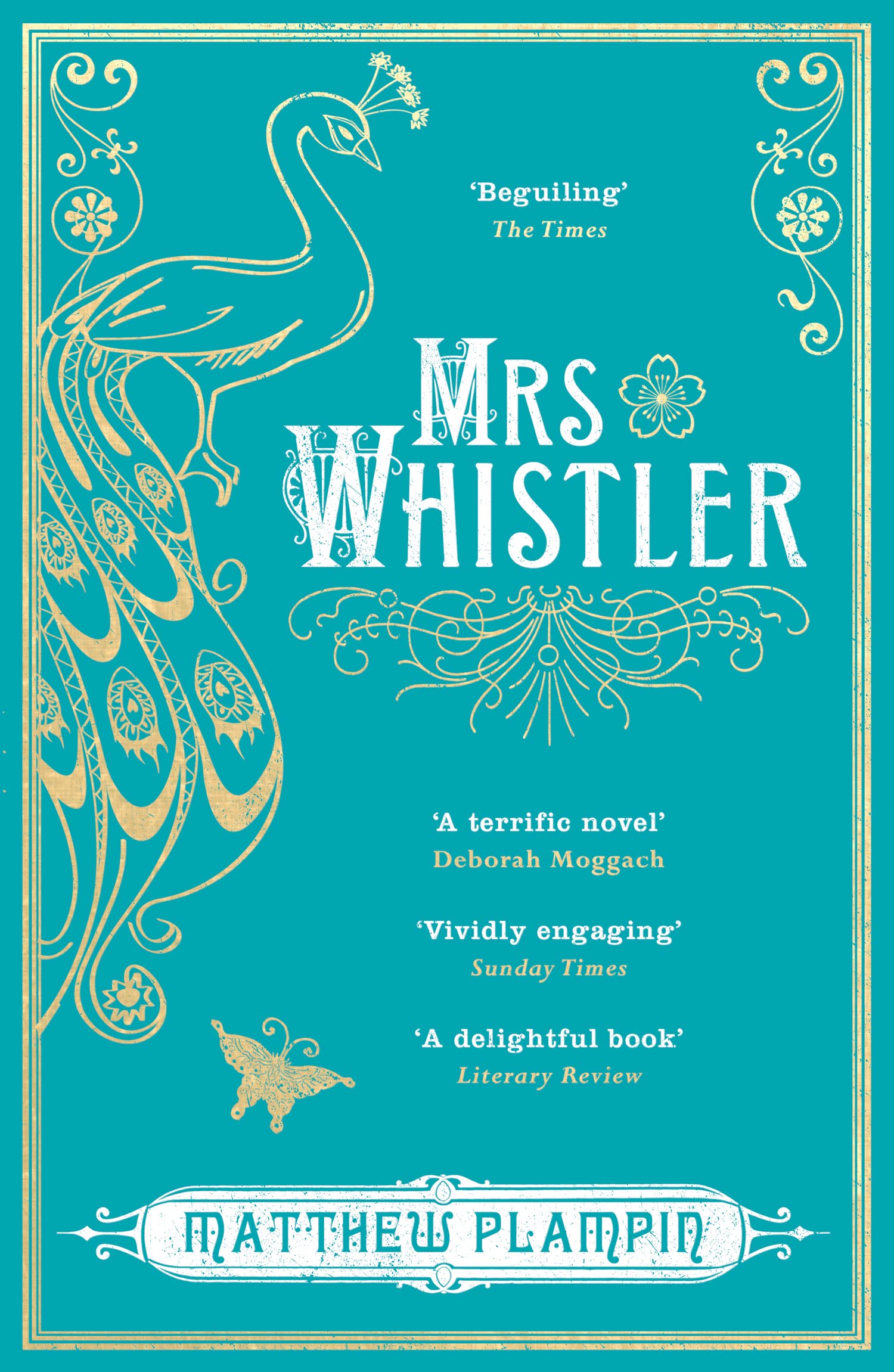 MRS WHISTLER: A Gripping Victorian Historical Novel About a Muse Caught Between Art and Love