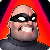 Prison Escape Dig & Run