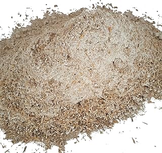 Haferschrot 25 kg geschroteter Hafer naturbelassener Schrot Pferdefutter Futtermittel von der Rätze-Mühle product image