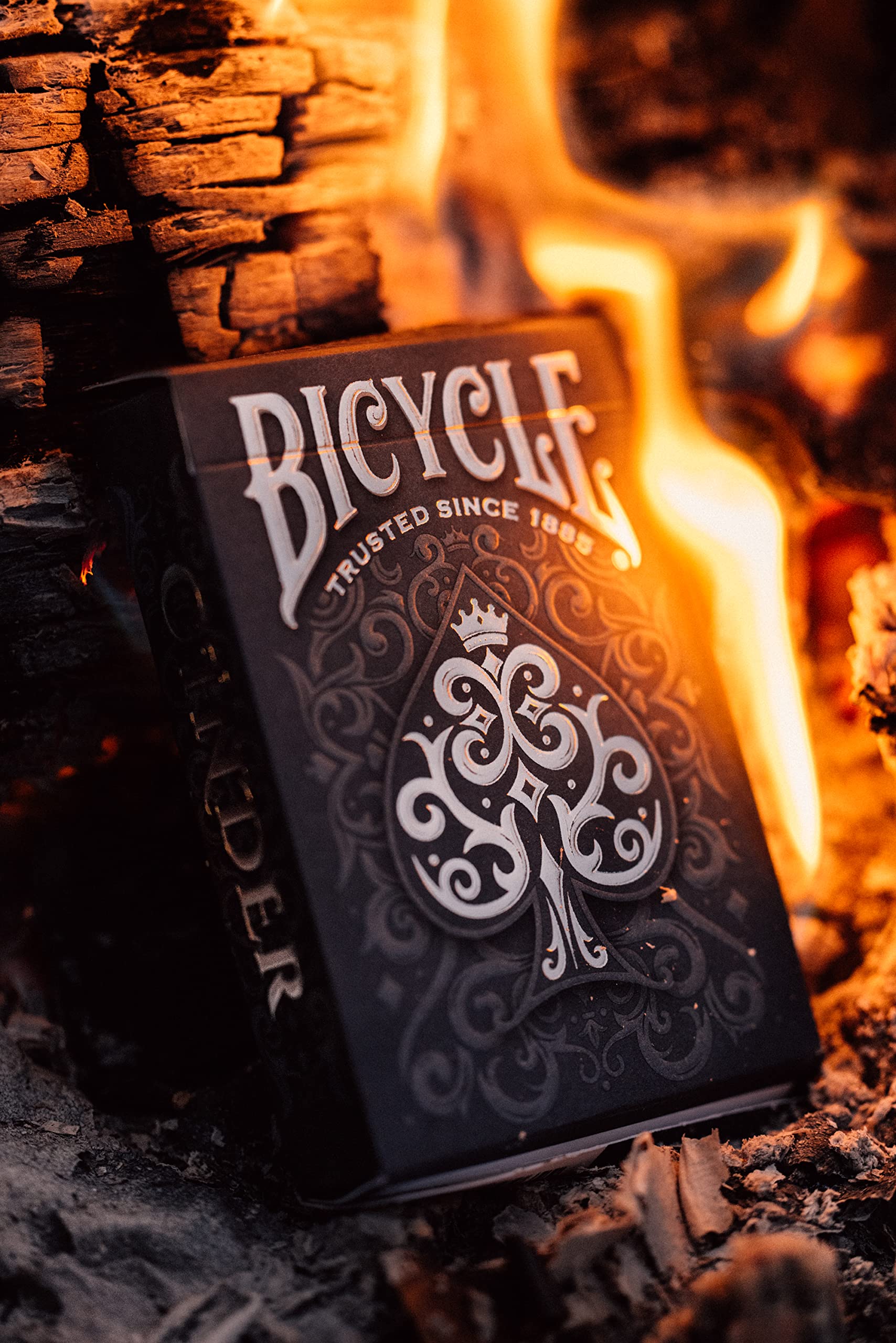 Bicycle - Żużel