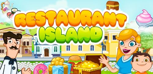 Restaurant Island – vue 6