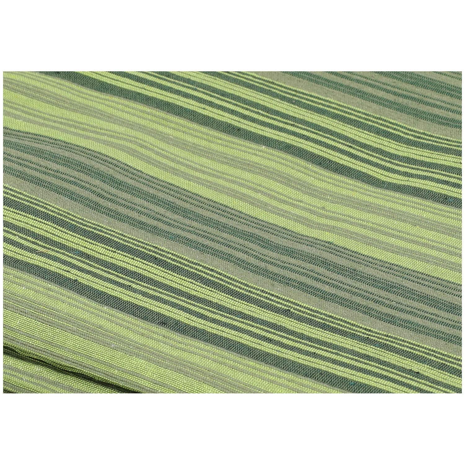 Casatessile Copriletto Telo arredo Sahara Maxi cm 300x260 - Verde