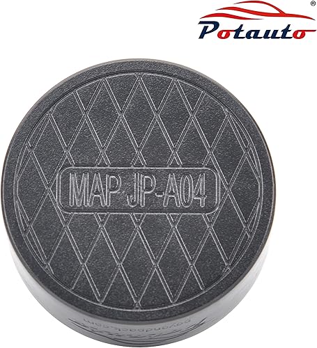 Miniatura 3 de Soporte para Adaptador de Gato Universal de Aluminio para BMW Mini Cooper, Negro