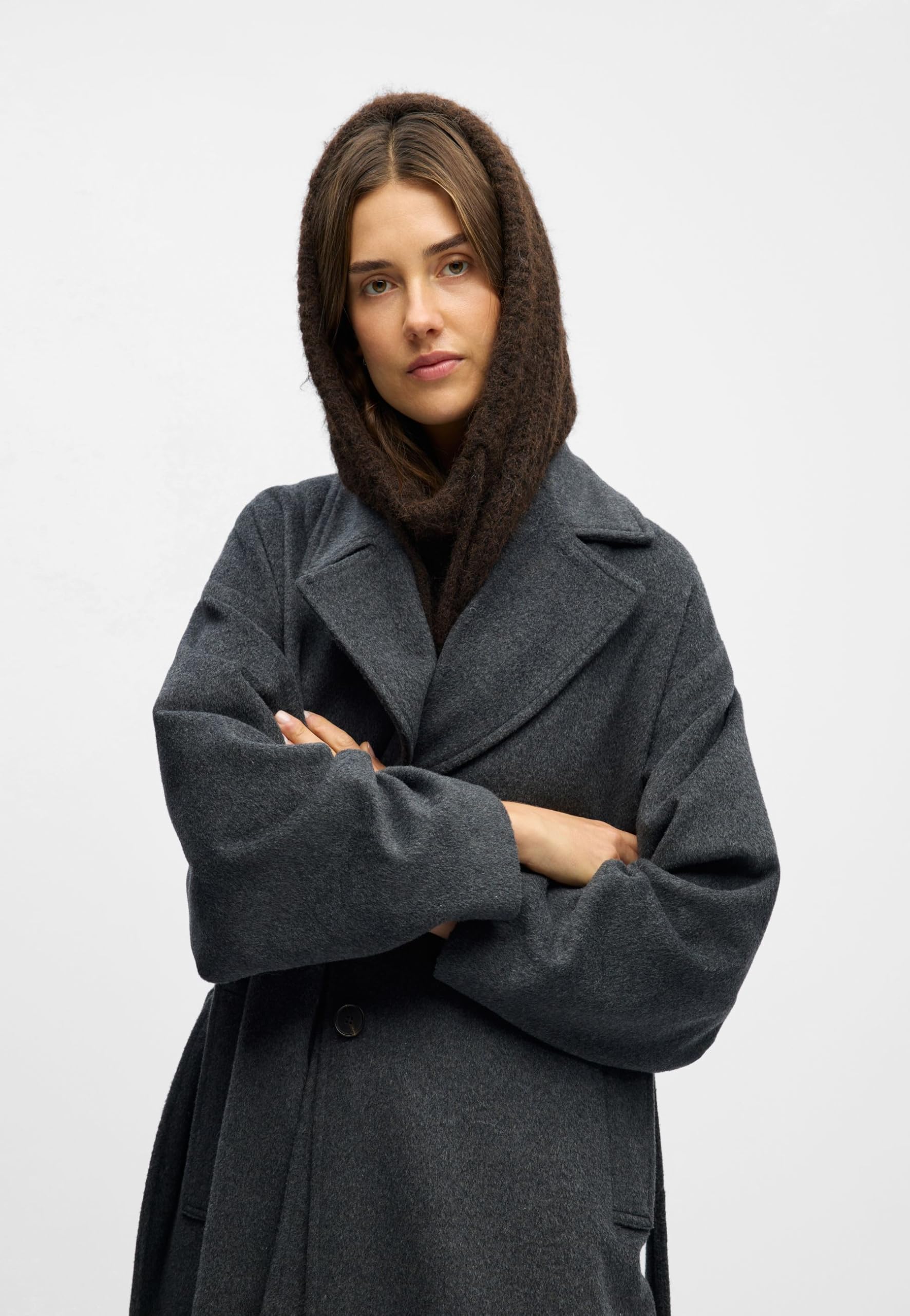 Object Female Schlupfmütze OBJMILU | Balaclava