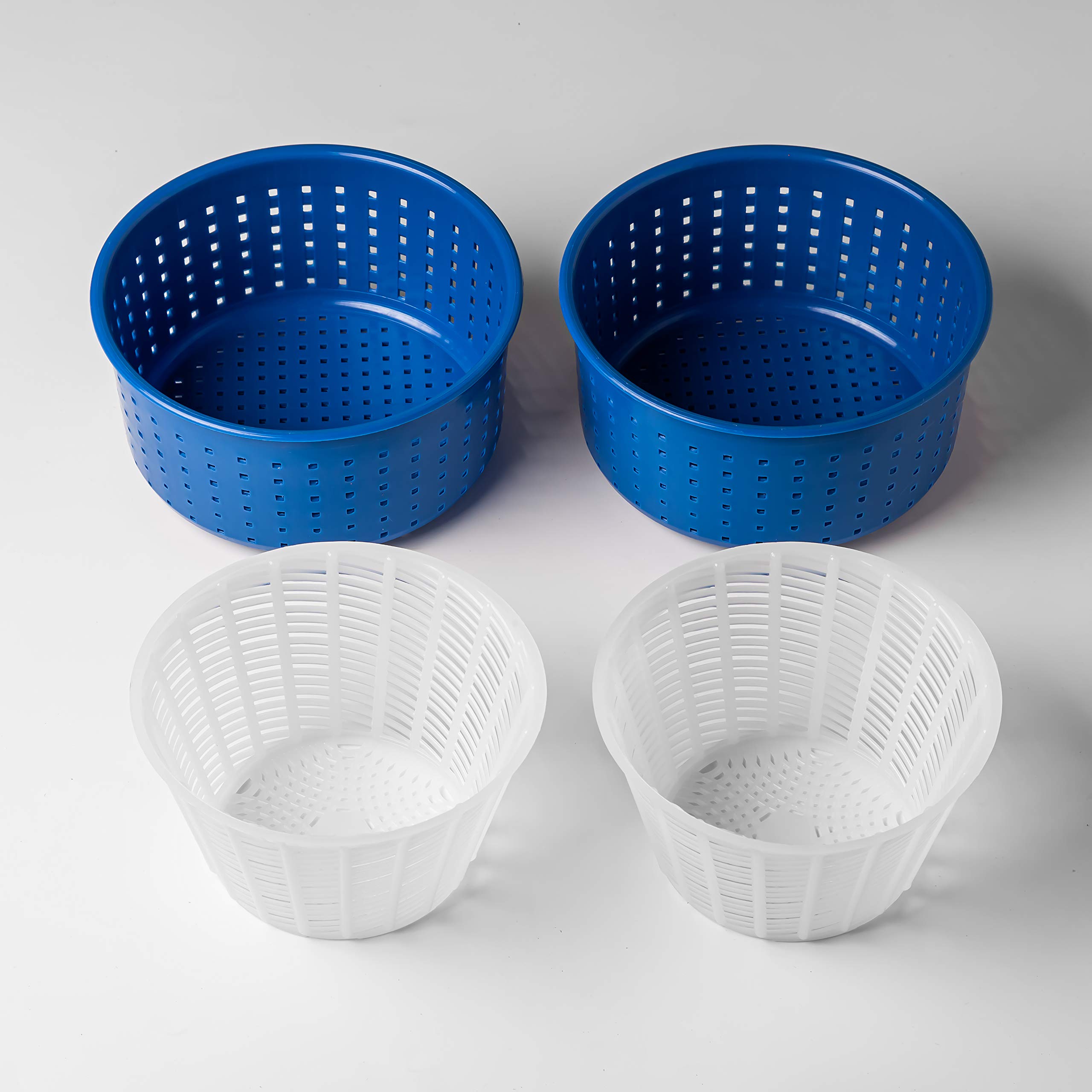 Buy Cheese making Cheese Mold Set Cheese making Basket mold Cheese