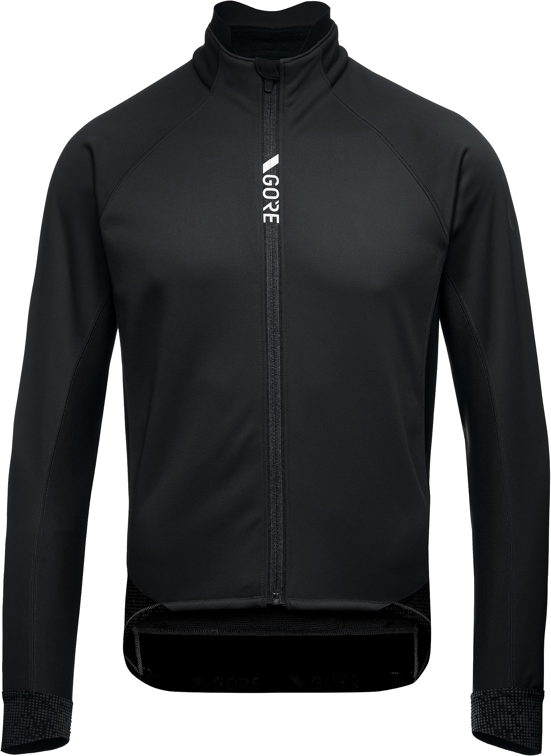 Men's Thermo Cycling Jacket, C5, GORE-TEX INFINIUM