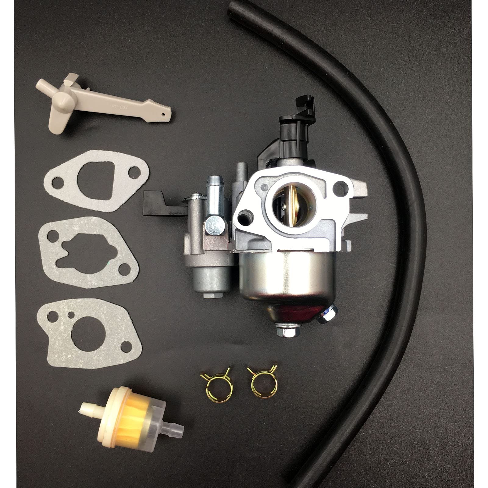 OEM HUAYI 596079 For  Superseded Numbers 595780 592864 Carb - Foto 6