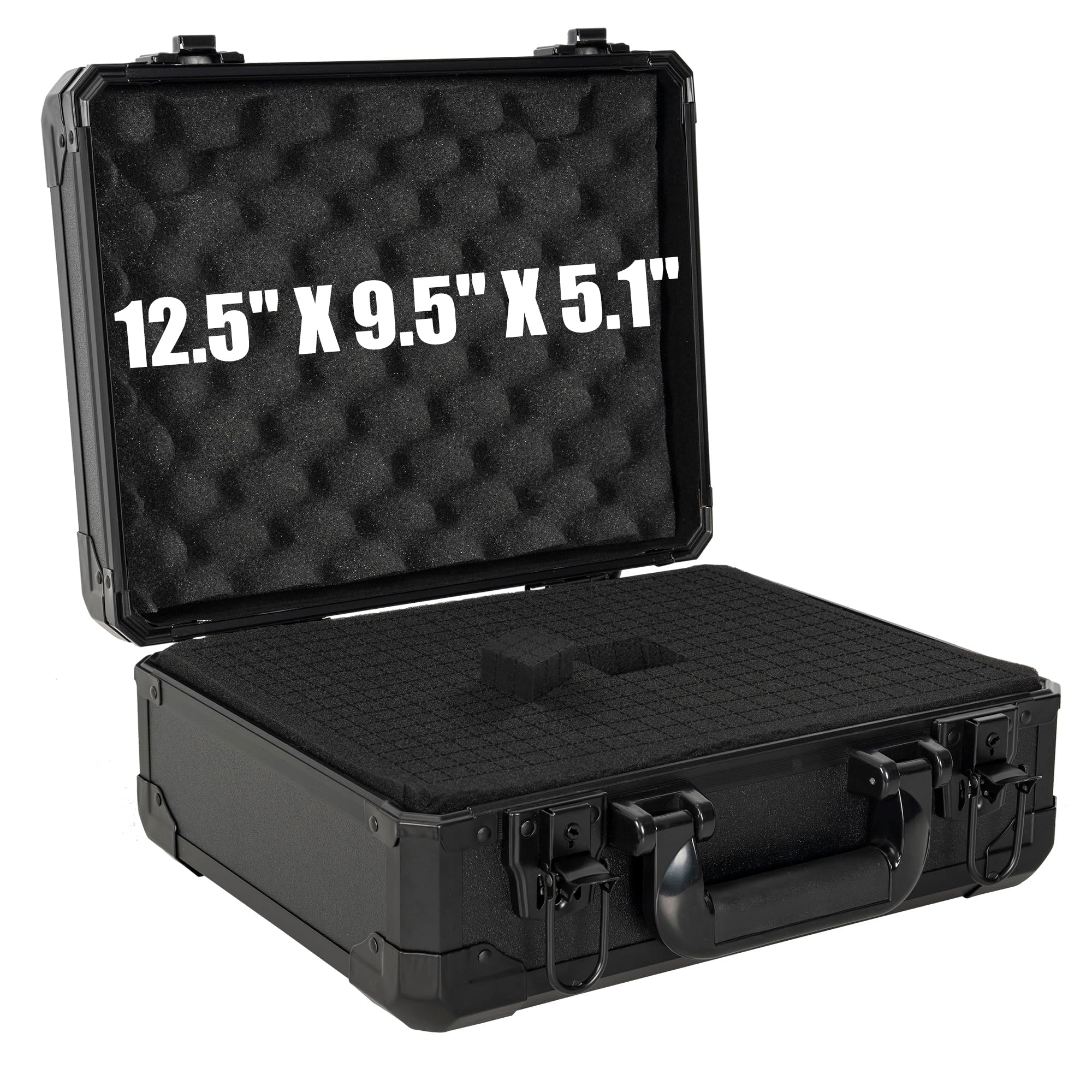 13 Inch Hard Carrying Storage Case