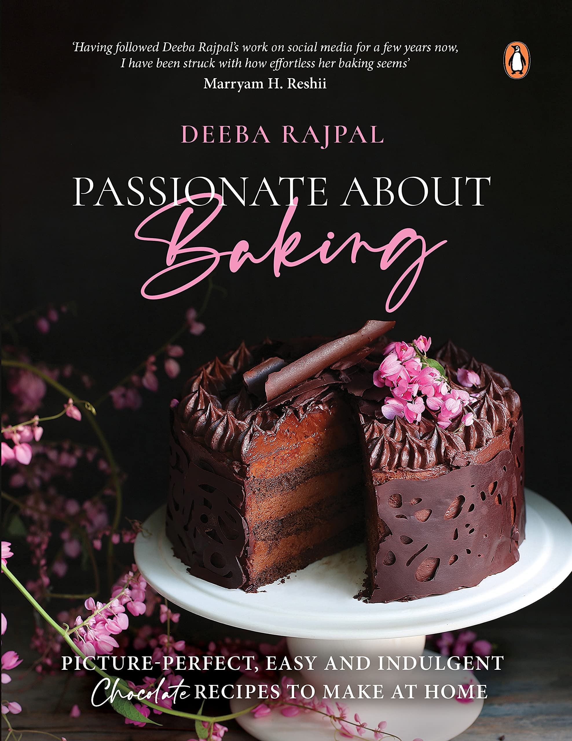 Passionate About Baking: Picture Perfect