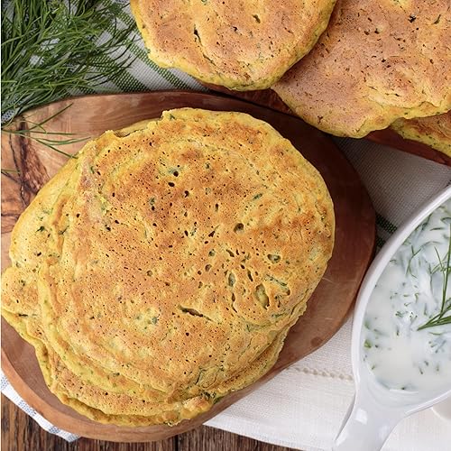 Miniatura 7 de Paquete orgánico Masa Harina Incluye una bolsa de 24 onzas de Bobs Red Mill Masa Harina y un imán de nevera BELLATAVO Bobs Red Mill Golden Mais