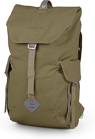 millican fraser the ruckensacark