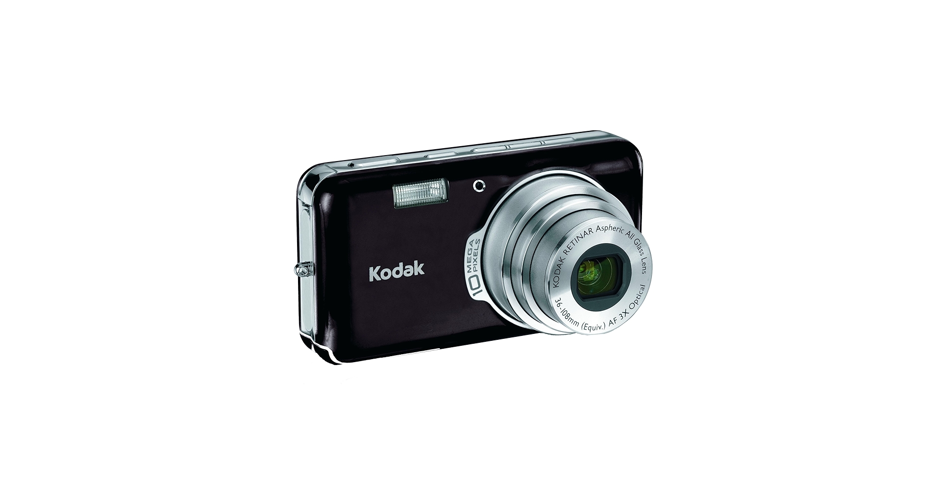 Amazon.com : Kodak Easyshare V1003 10 MP Digital Camera with