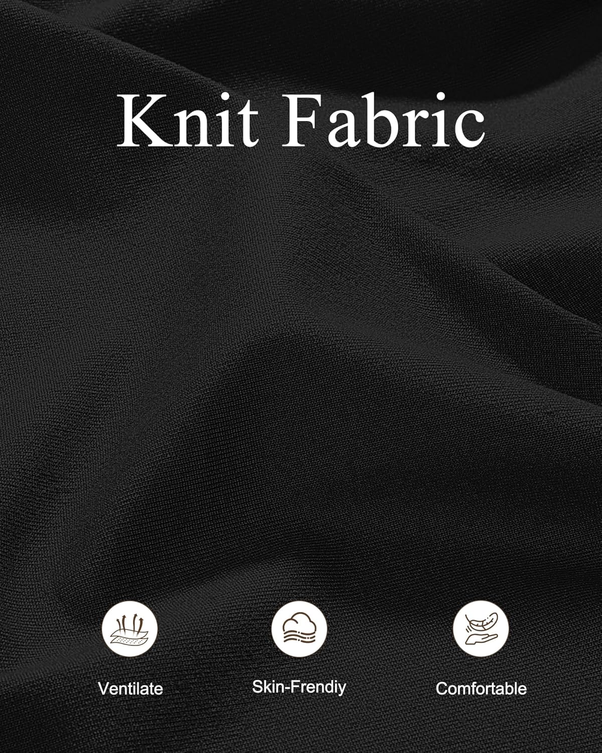 AUSELILY Women's Batwing Short Sleeve Two Piece Sets Summer Crew Neck Wide Leg Pants Matching Sets Women Clothing 2026 - Image 6