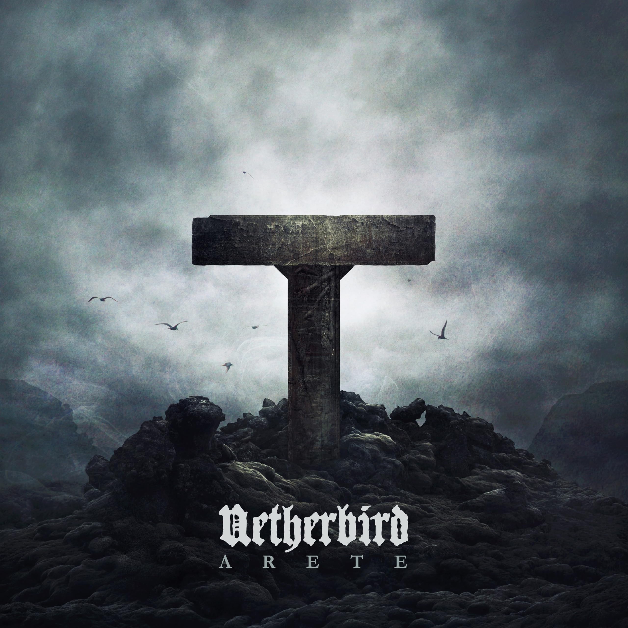 Netherbird
