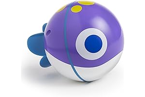 Munchkin Fishing Bath Toy