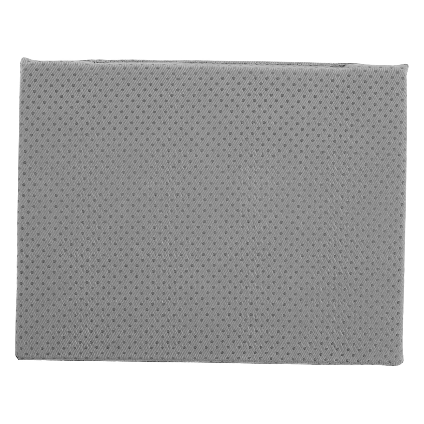 Tapis de transfert thermique contre les brûlures de tissu en silicone