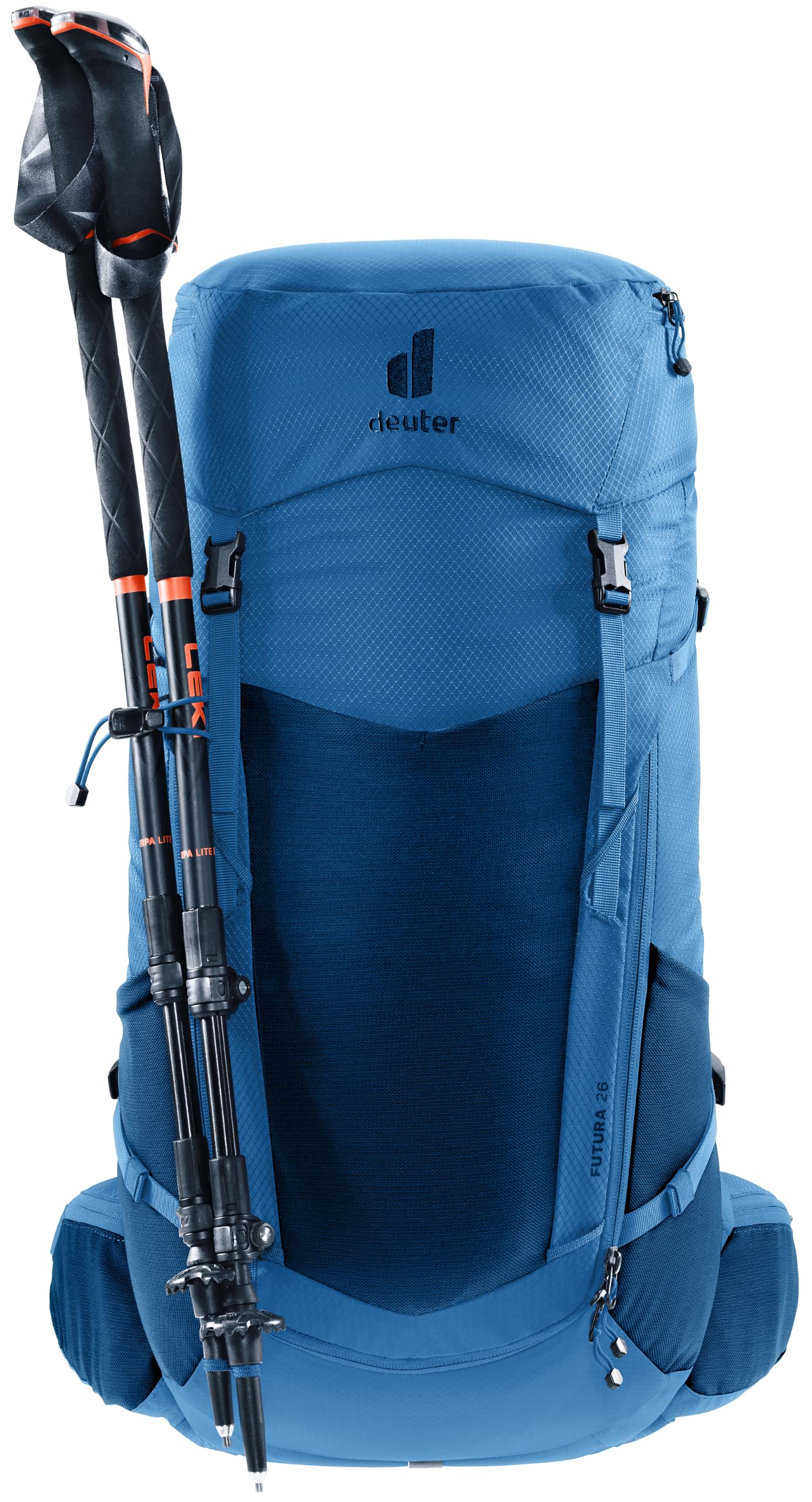 deuter Futura 26 męski plecak turystyczny