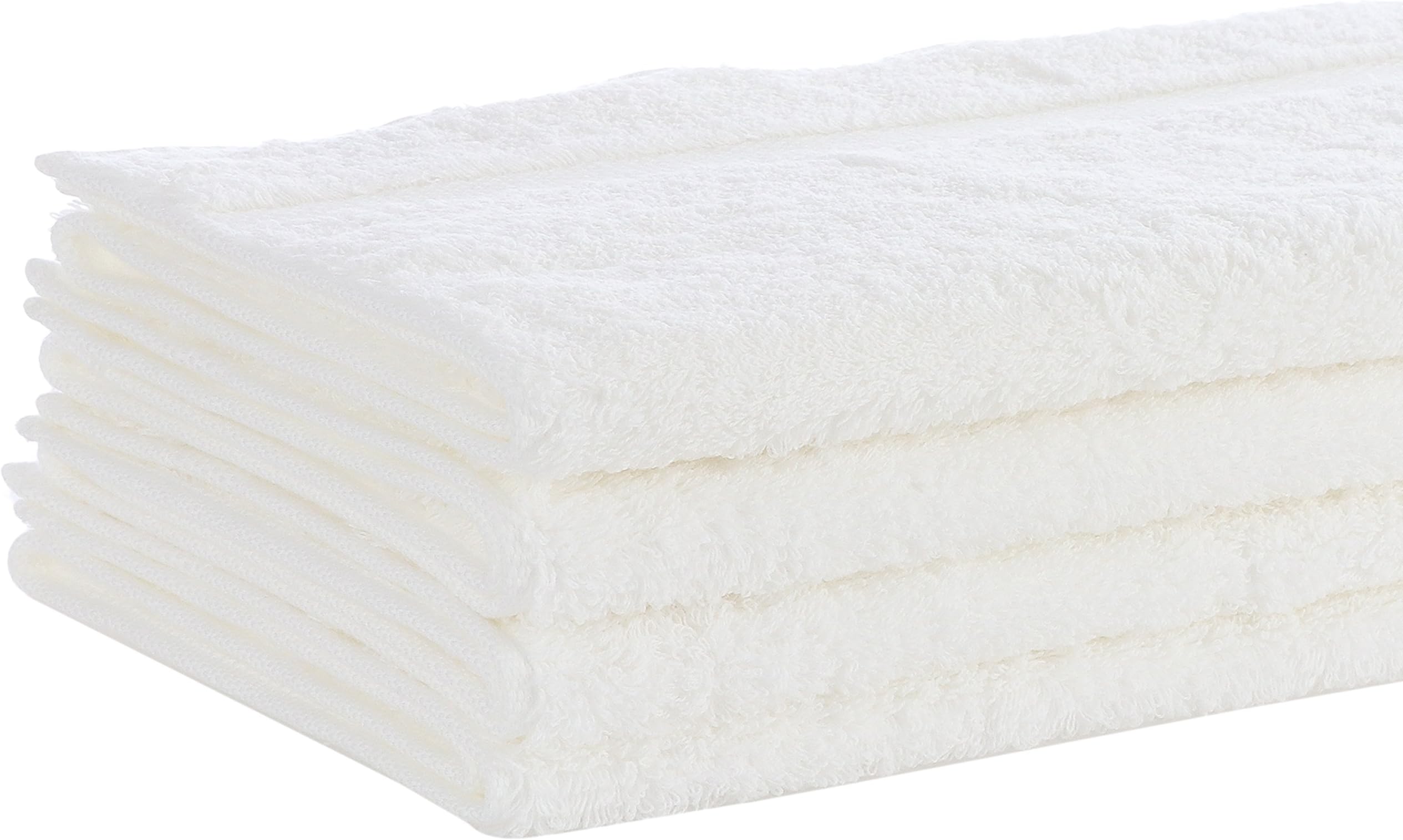 4 Pack Luxury Egyptian Cotton Hand Towel