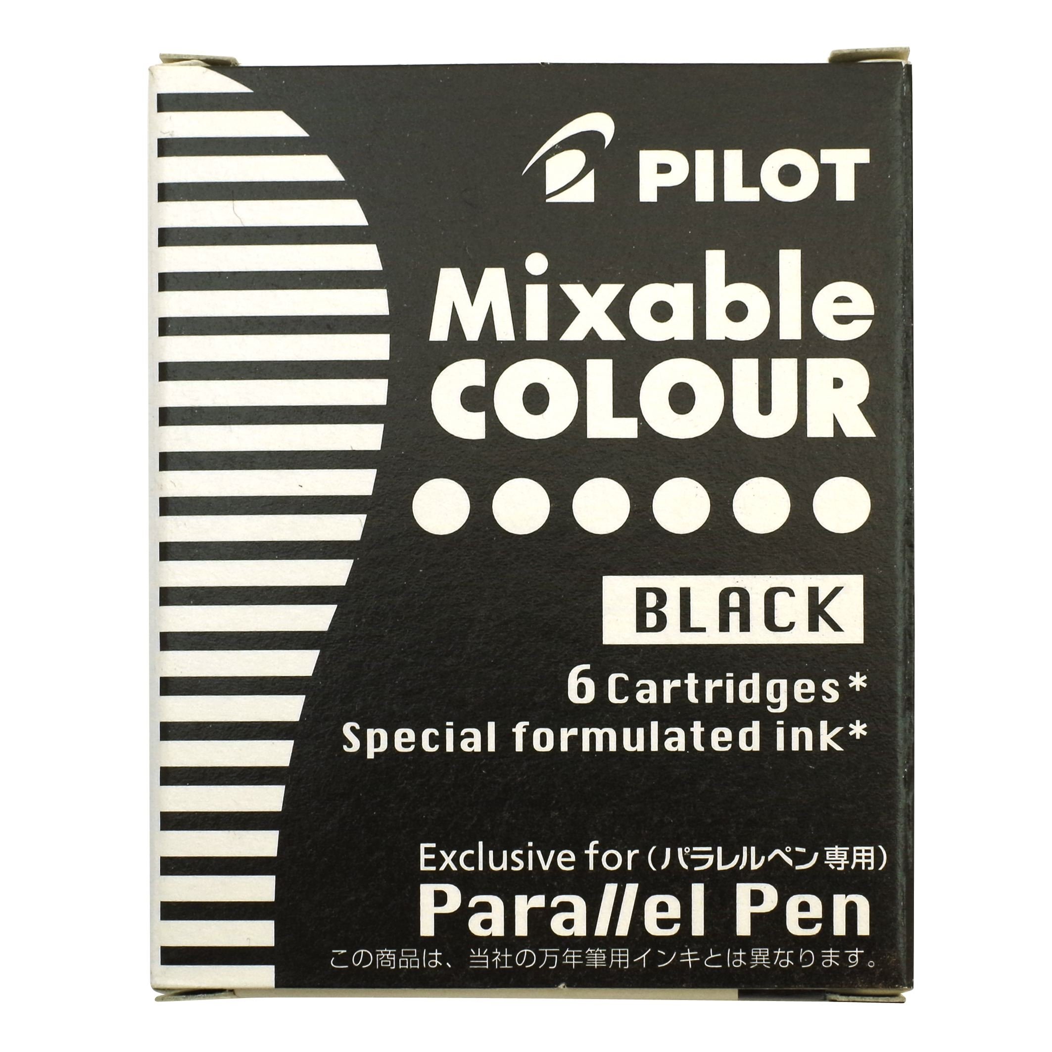 Pilot parallel pen ink cartridge B