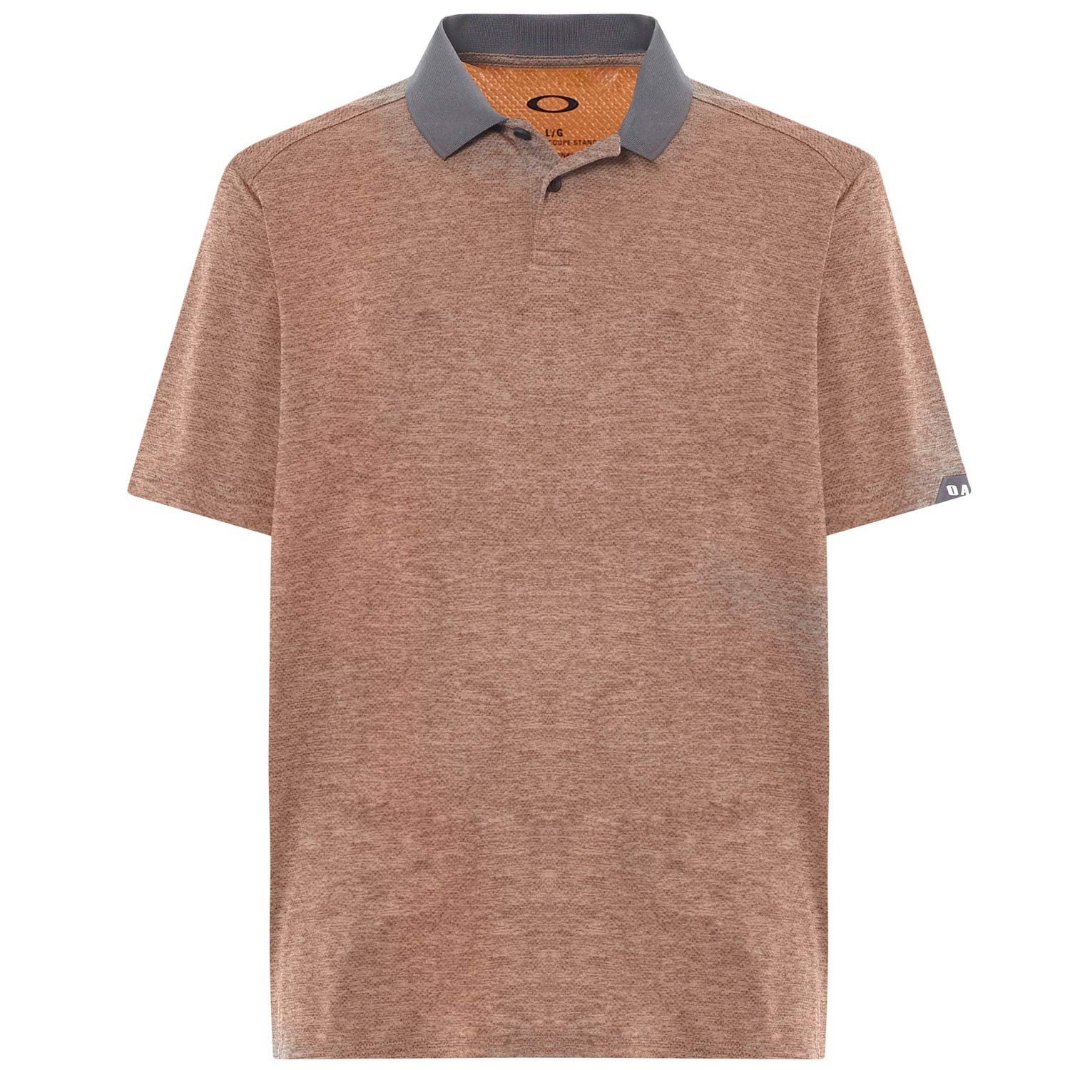 Oakley Men' Contour Polo