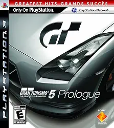 Gran Turismo 5 Prologue