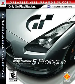 Gran Turismo 5 Prologue