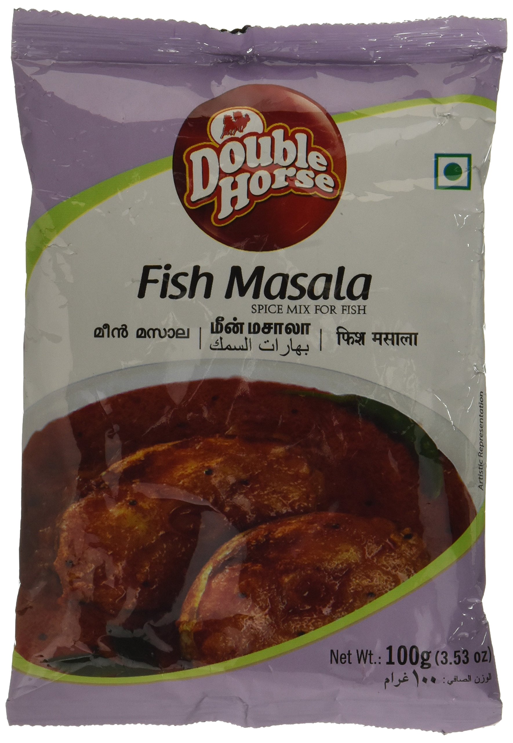 See full amazon price history chart for Double Horse Fish Masala 100g | Spice Mix for Fish Double Horse Fish Masala 100g | Spice Mix for Fish (B07D3Z4WJT) Amazon Price History, Amazon Price Tracker