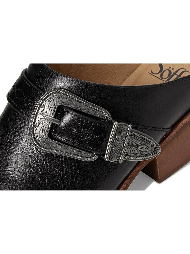 Black Sofft Adara
