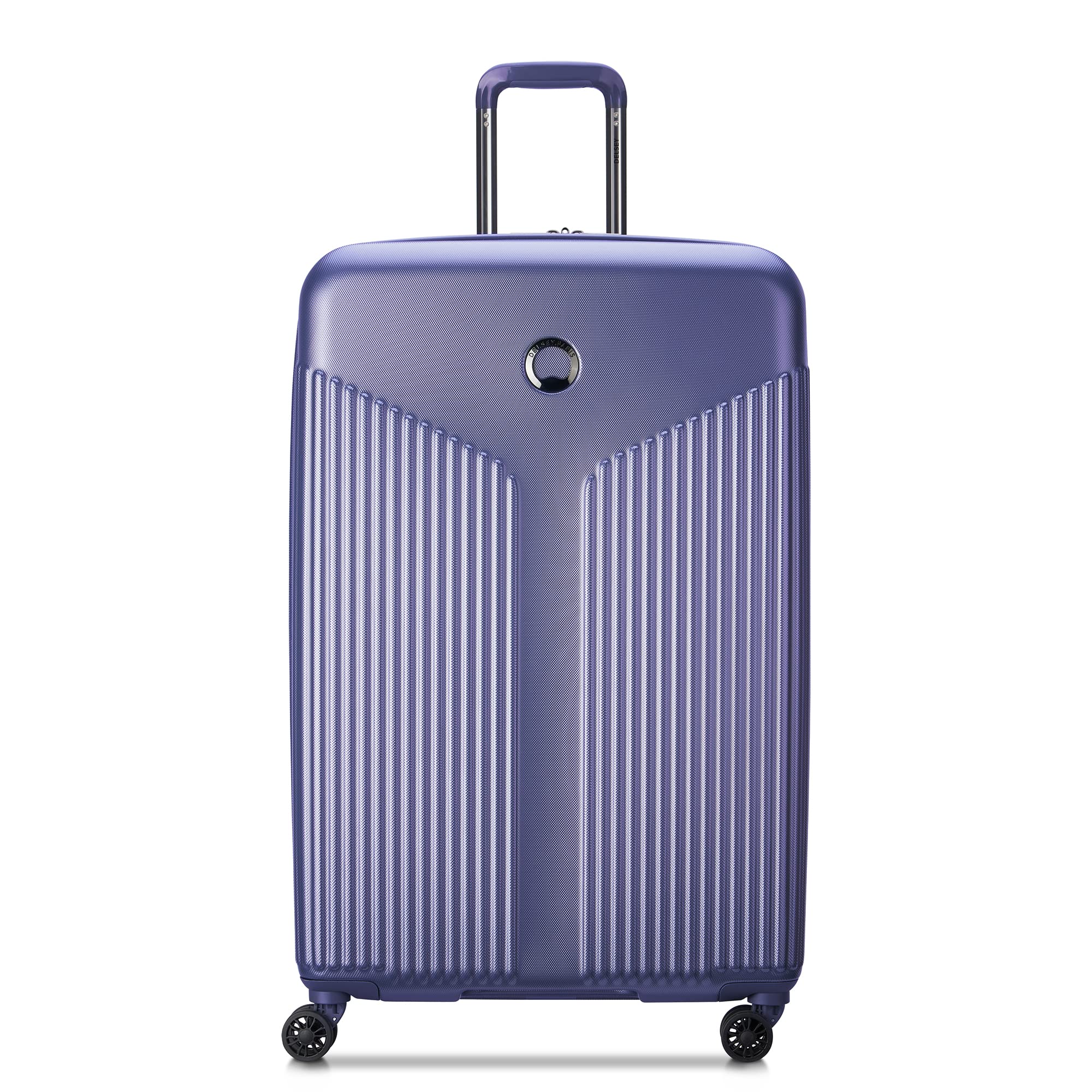DELSEY Paris Comete 3.0 Hardside Expandable Luggage 