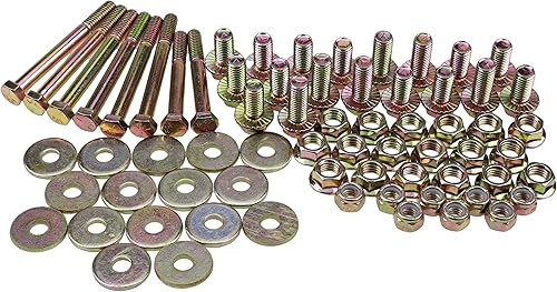 Miniatura 6 de JEENDA 125255 Kit de soporte hidráulico de transmisión compatible con Hustler Raptor SD Raptor SDX, 552564 552565 552566 552567