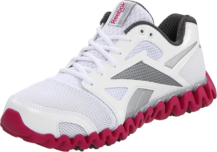 reebok zig nano