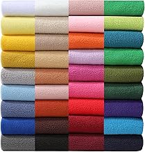 Polar Fleece Fabric Material Super Soft Handle,37 Colors,Anti Pill Test Approved, Spun Polyester Fleece - Washable,Substantial Weight 320G/SqM,Neotrims UK. Lt Blue, 1 Metre