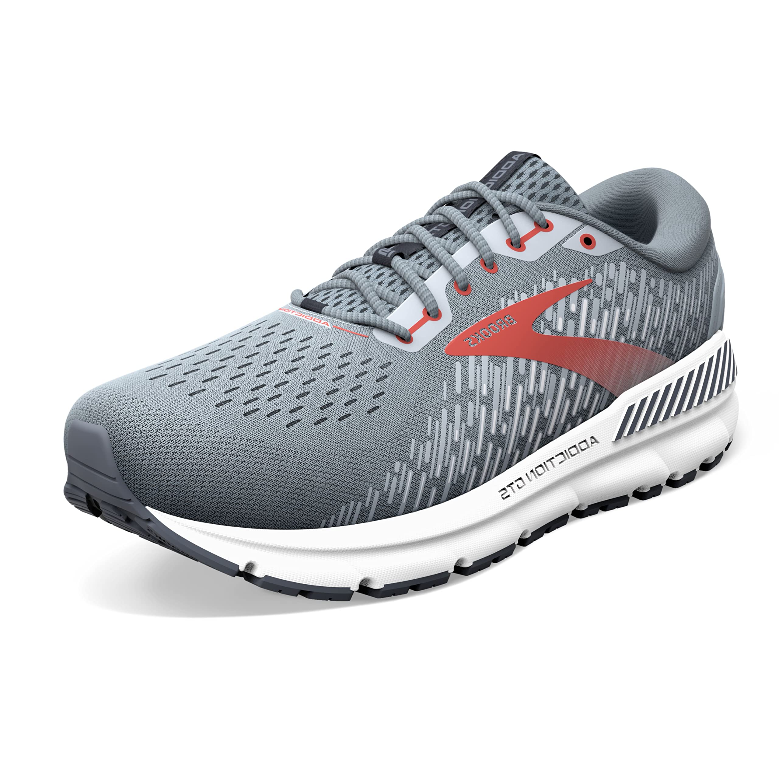 BrooksMen's Addiction GTS 15 Supportive Running Shoe