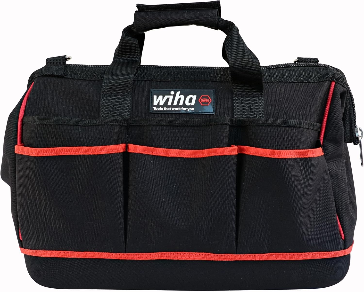 Wiha 32935 | 30 Piece Insulated Journeyman's Set