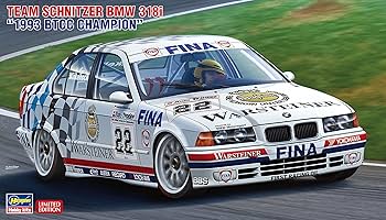 bmw プラモデル Amazon | マイクロエース 1/24 オーナーズクラブ '77 BMW 3.5CSL