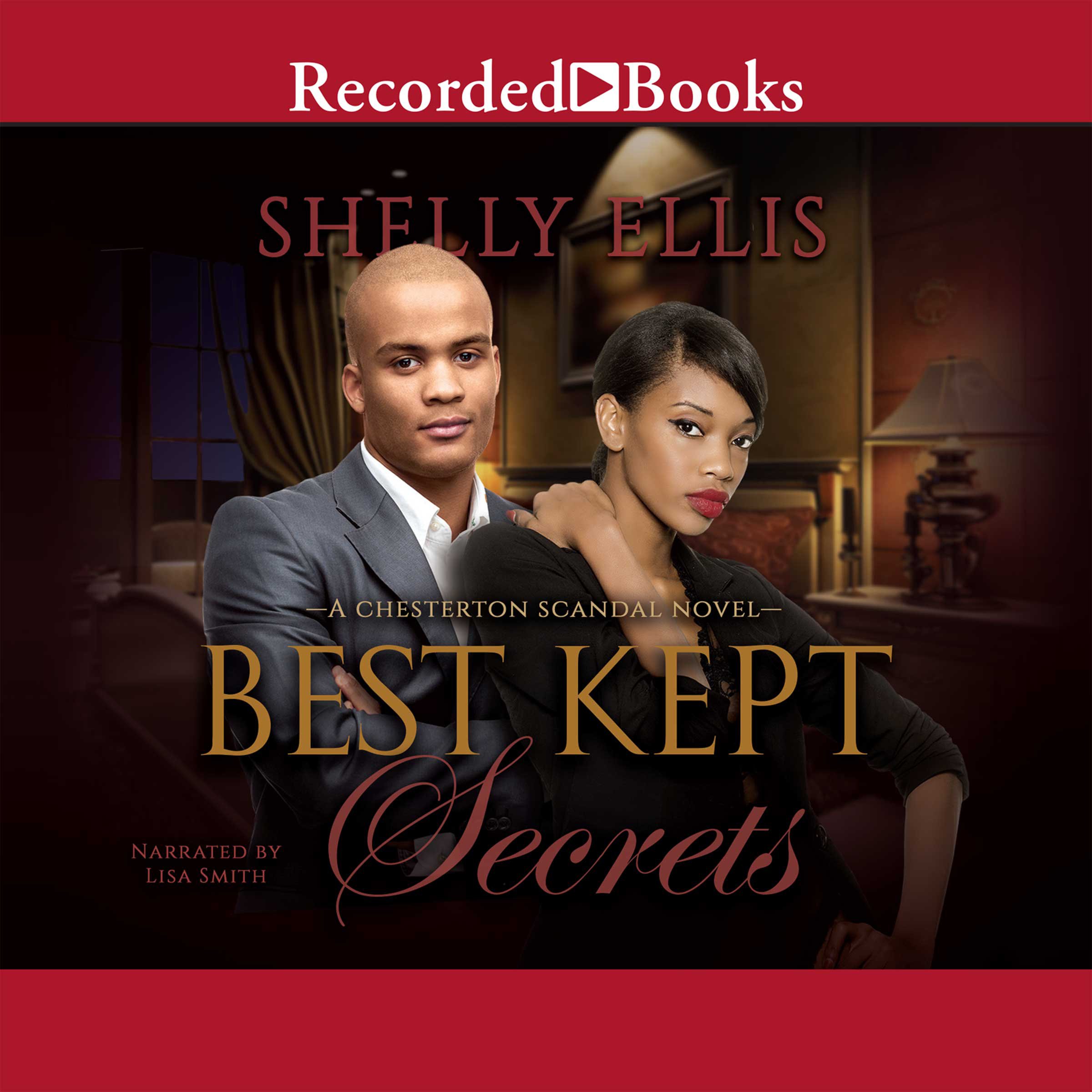 Cover art for Best Kept Secrets
